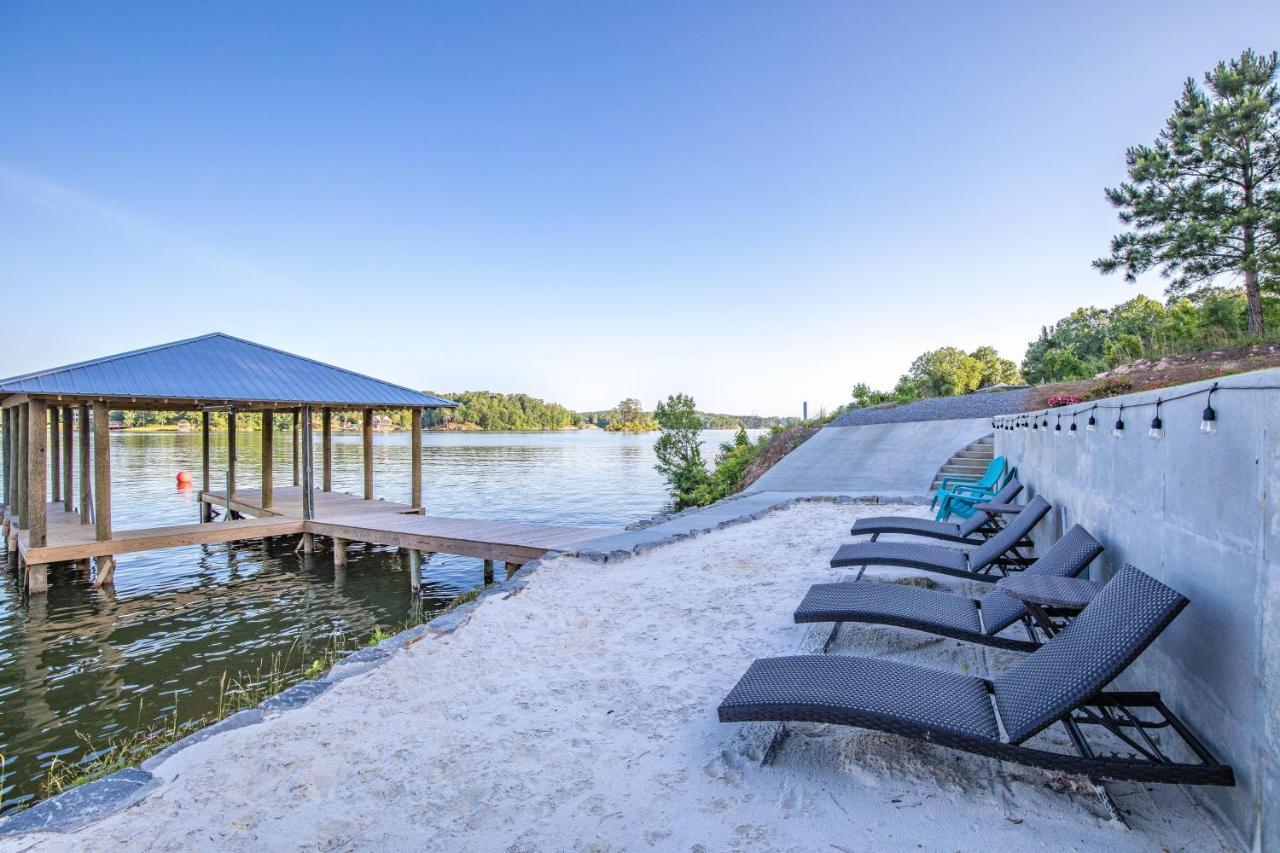 Lake Daze on Lake Martin — photo 1