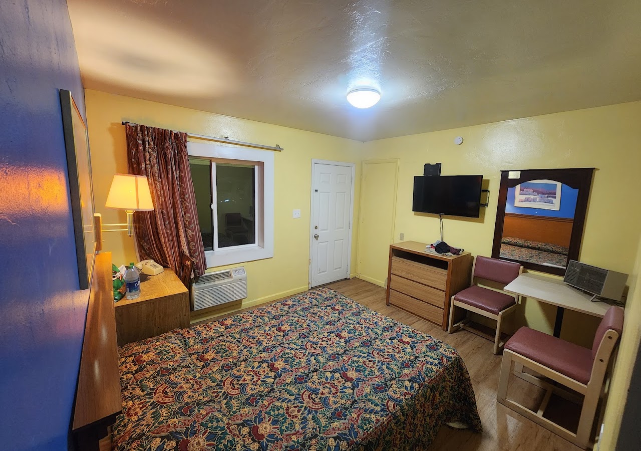 Snowy River Motel — photo 1