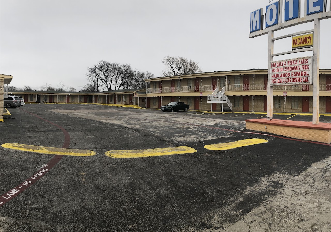 Welcome Motel — photo 1