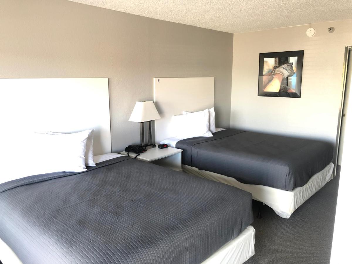 Best Way Inn (South) — photo 1