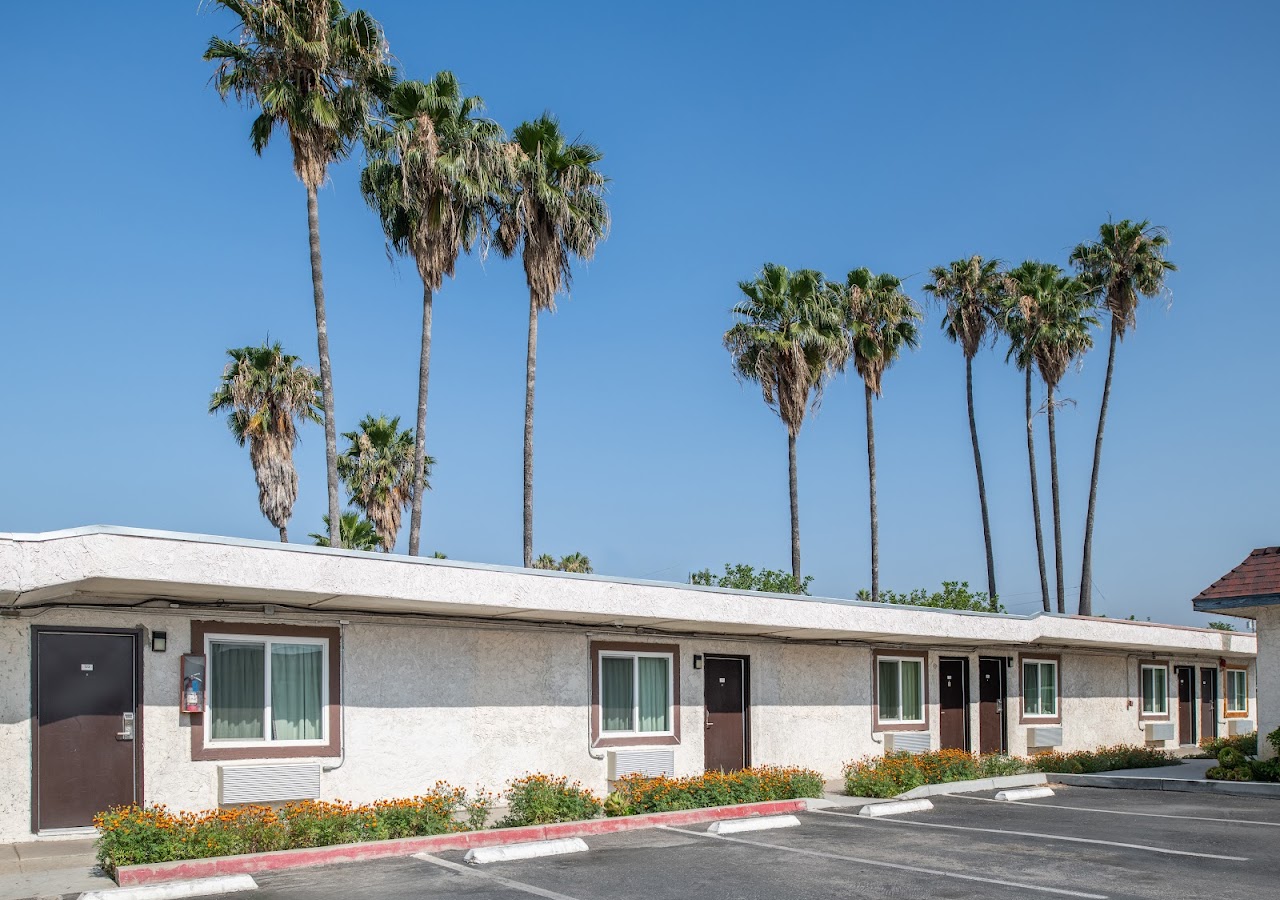 Moana Motel — photo 1