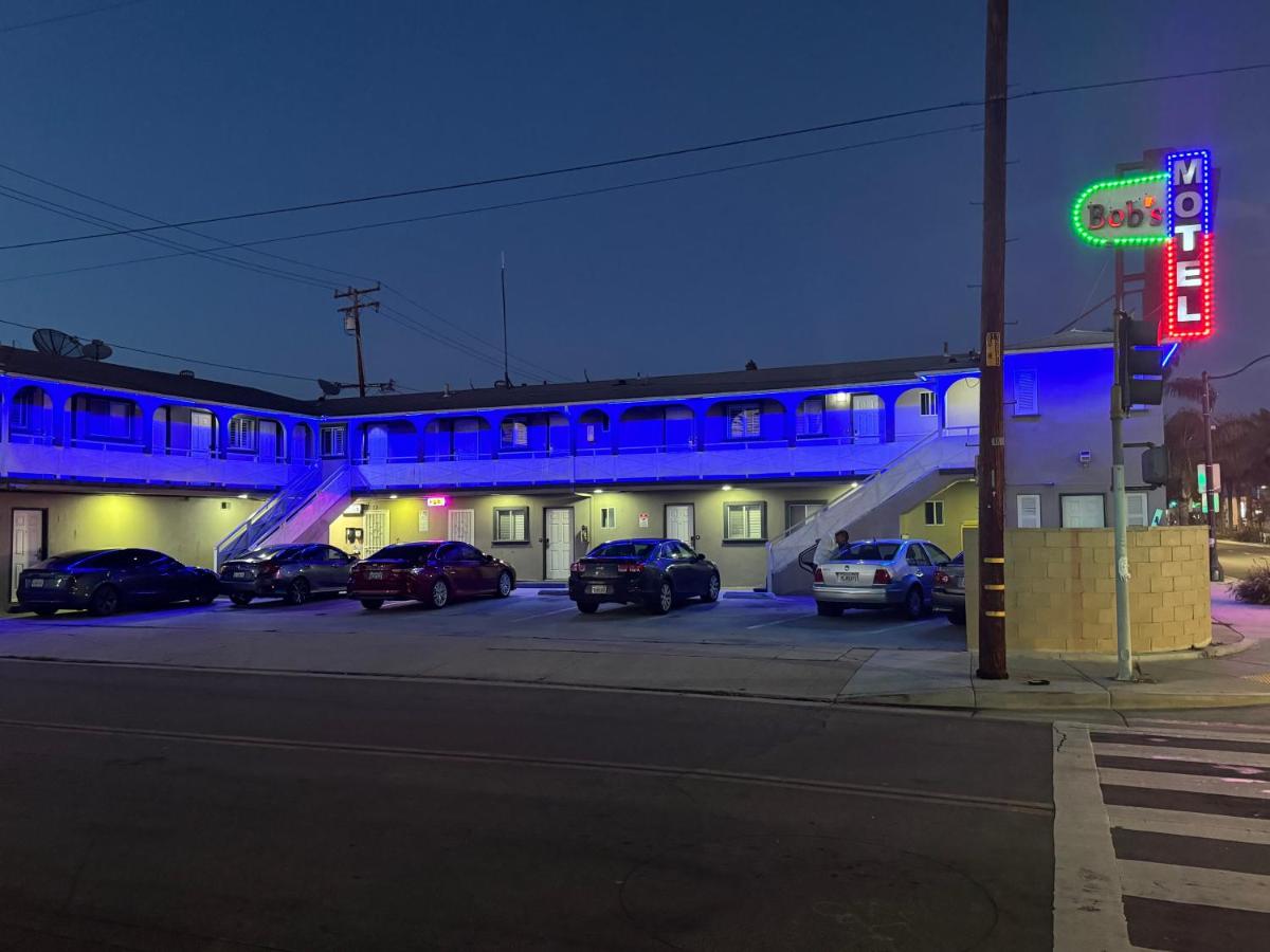 Bamby's Motel — photo 1