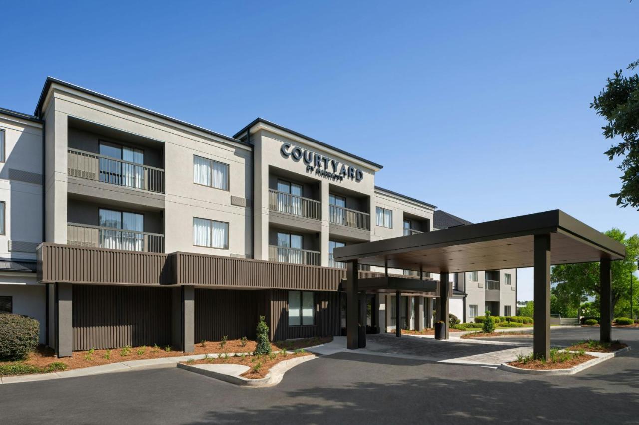 Courtyard by Marriott Valdosta — photo 1