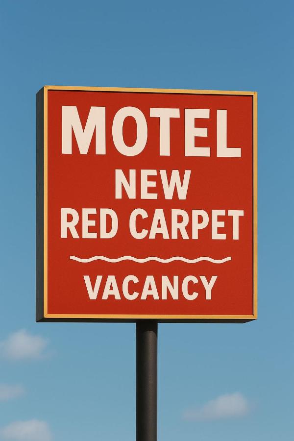 New Red Carpet — photo 1