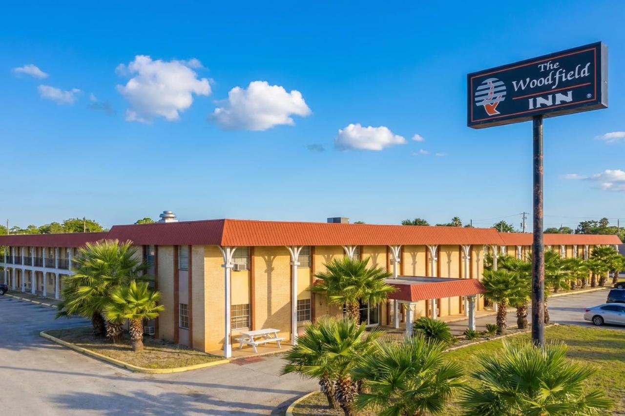 Woodfield Inn & Suites Hotel O — photo 1