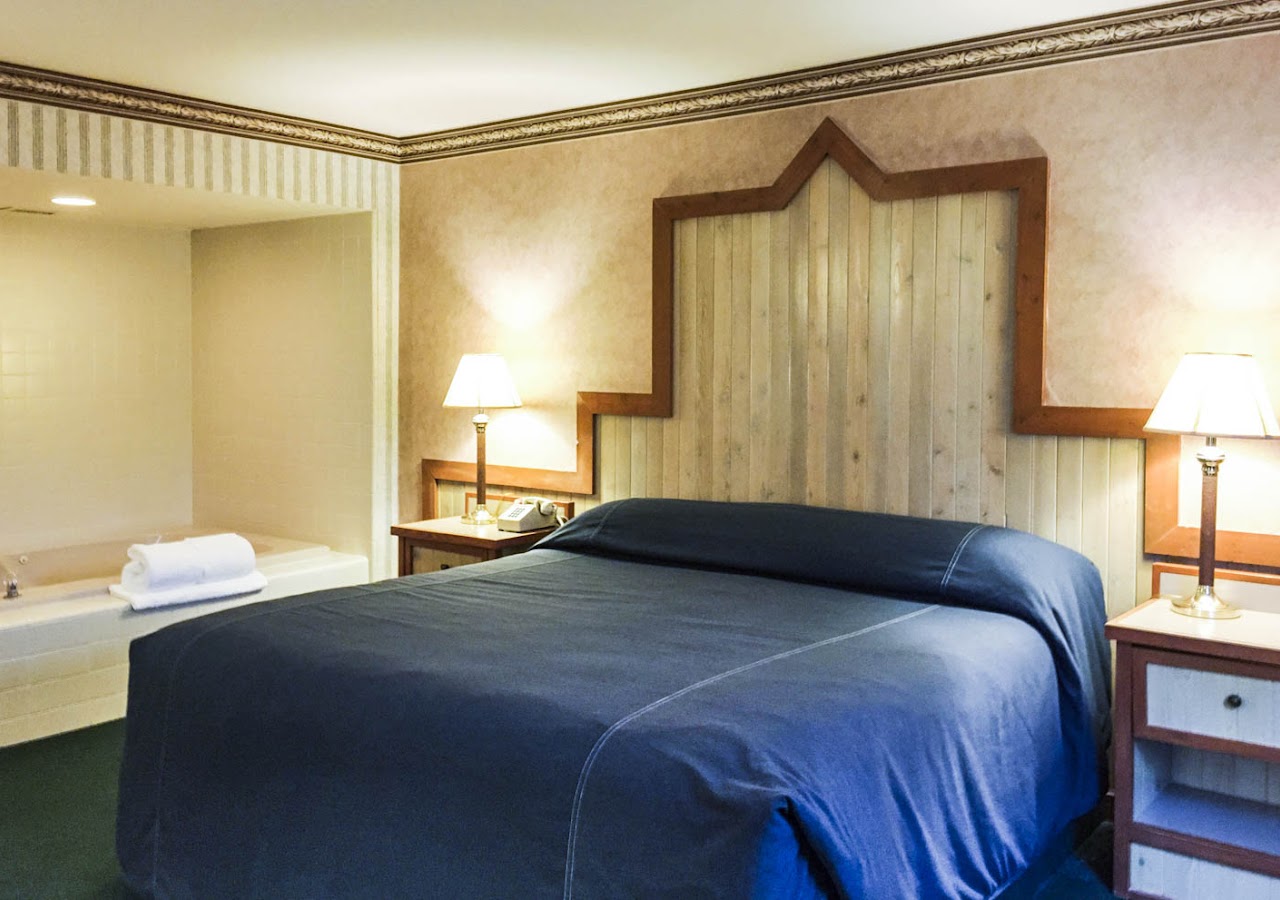 Horseshu Hotel & Casino — photo 2