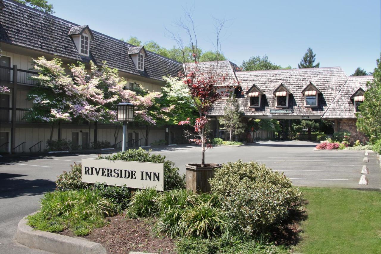 Riverside Inn — photo 1