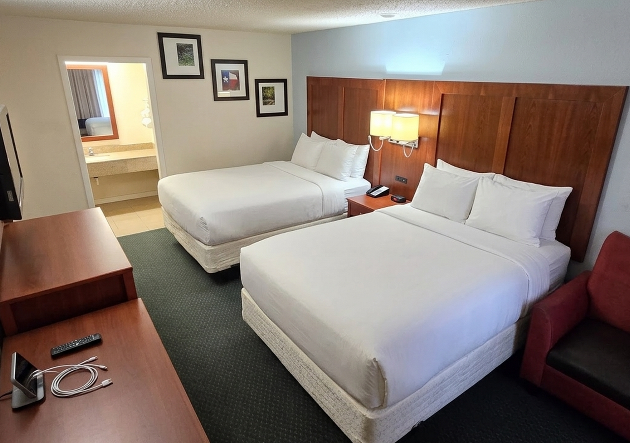 Alice Motor Inn — photo 2