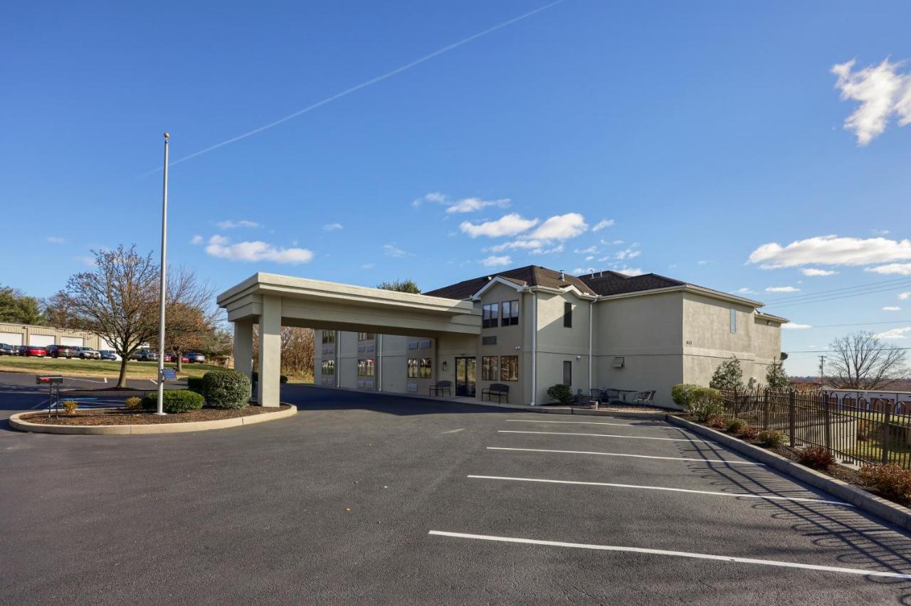 Lititz Pointe Inn and Suites — photo 1