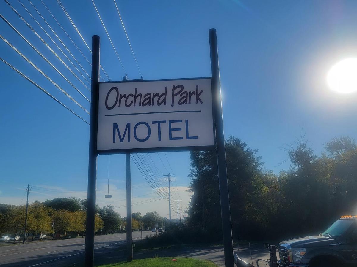 Orchard Park Motel — photo 1
