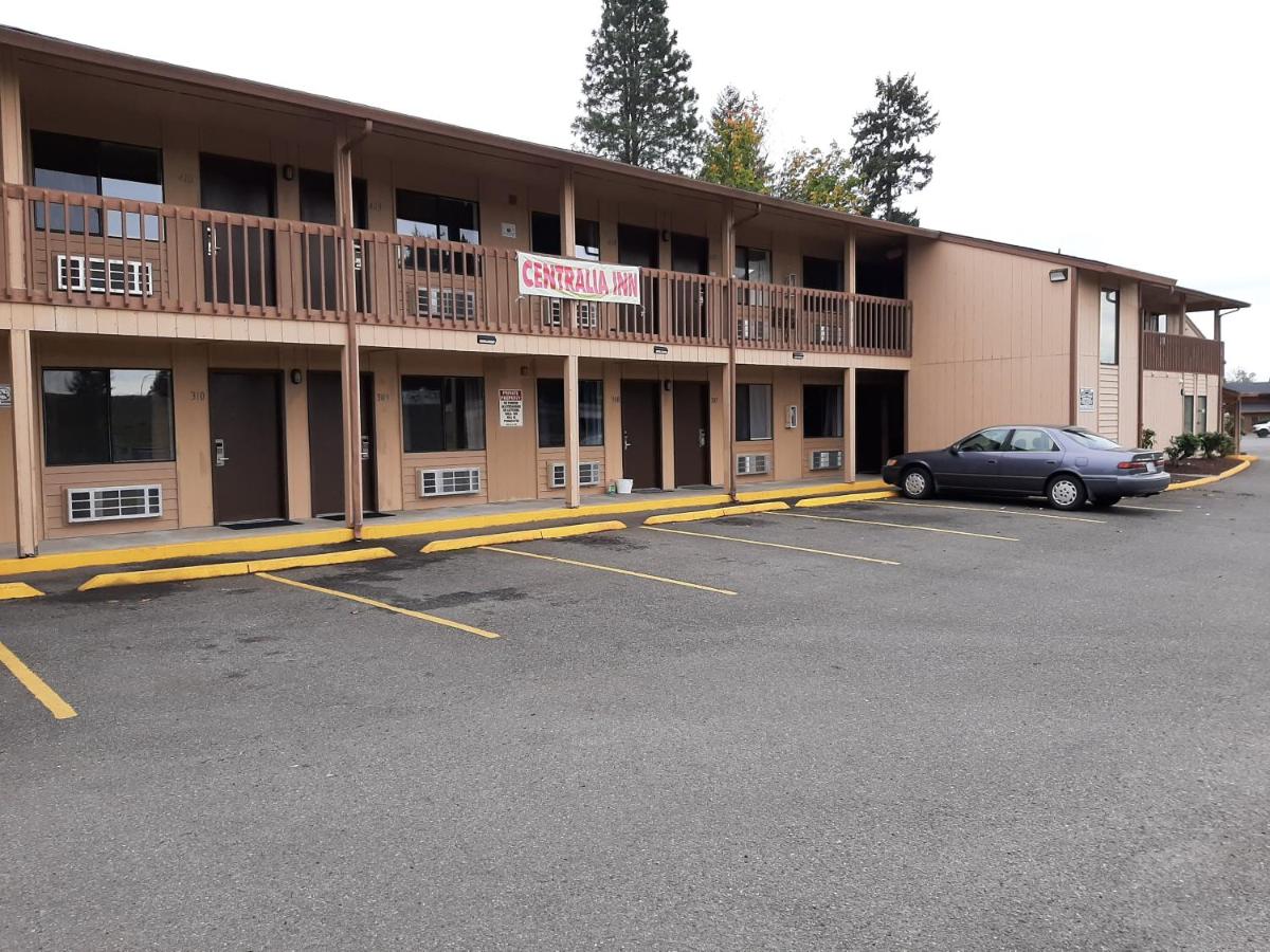 Centralia Inn — photo 1