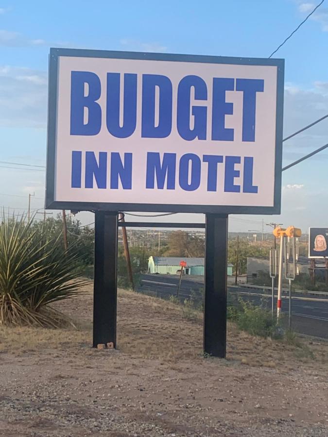 BUDGET INN — photo 1