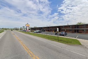 Ranchland Village Motor Inn — photo 1