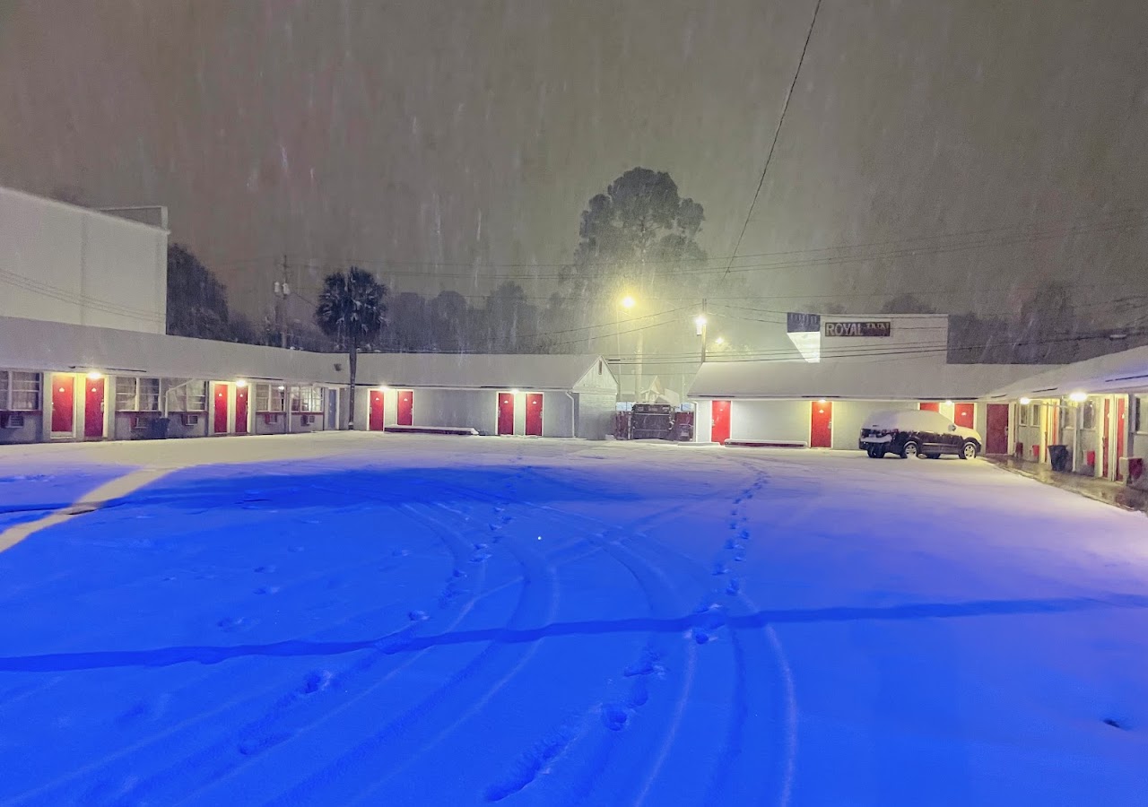 Regent Motel — photo 3