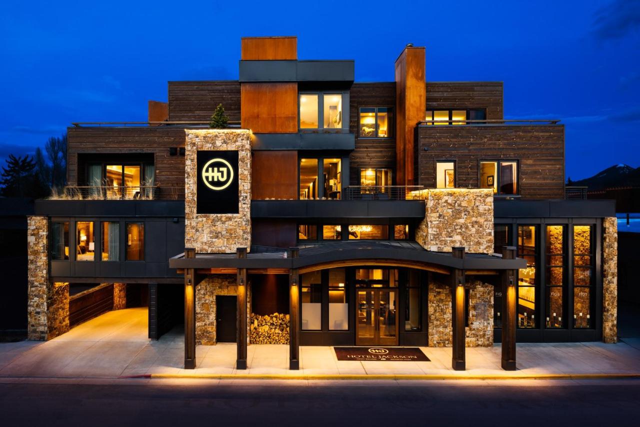 Hotel Jackson — photo 1