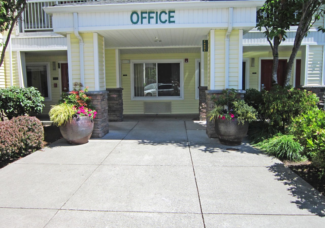 Crossland Seattle-Kent-Des Moines — photo 3