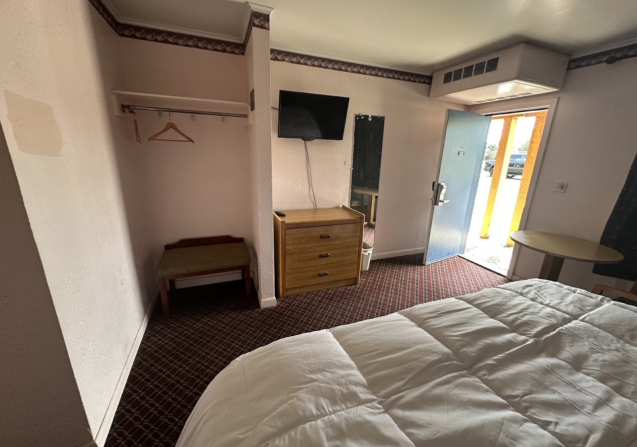 Mark Twain Motor Inn — photo 2