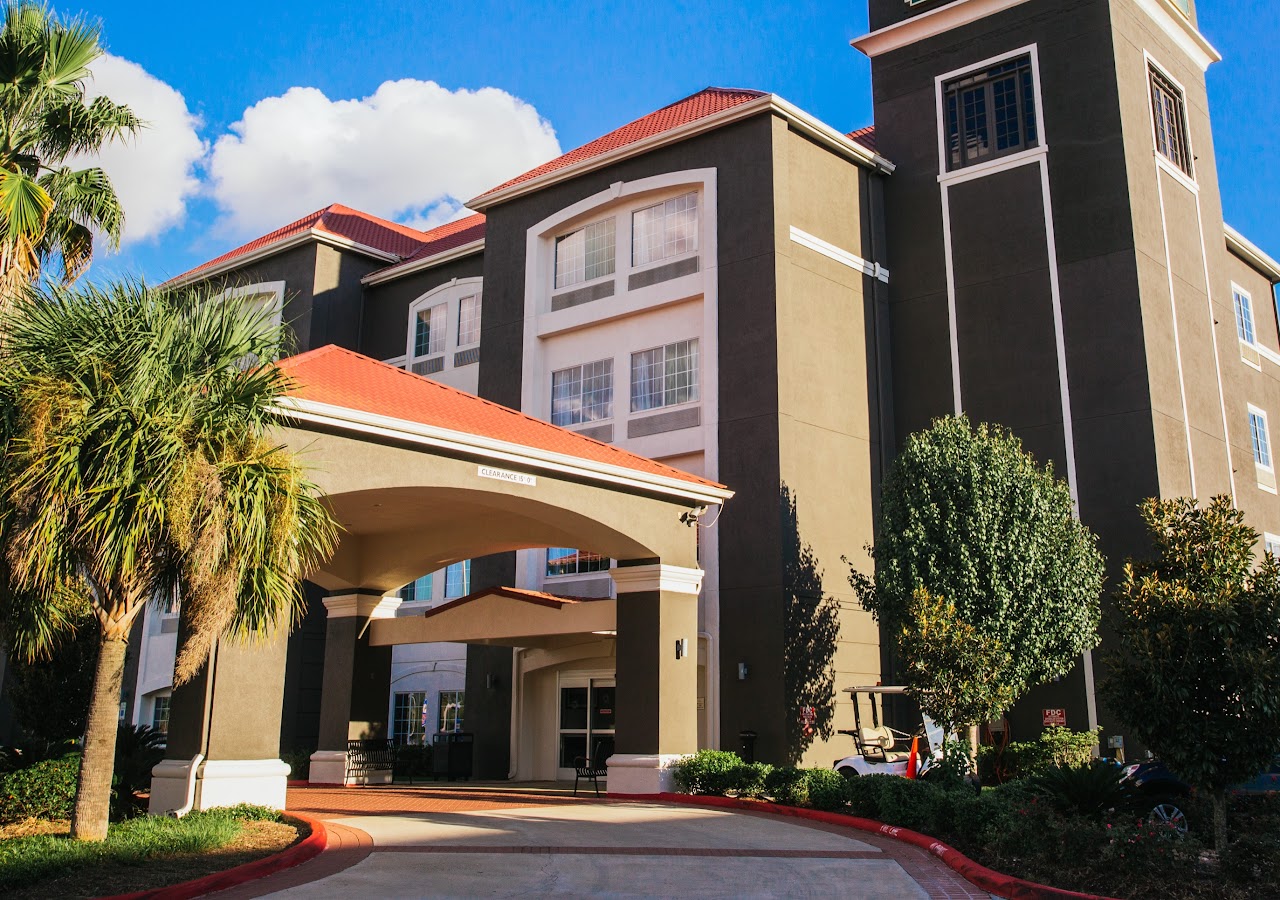 Palacio Royale Inn Signature Katy — photo 1