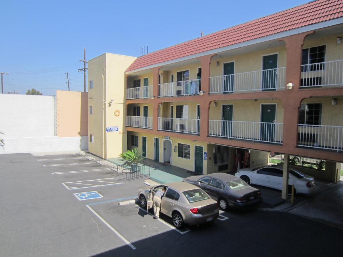 Star Light Motel — photo 1