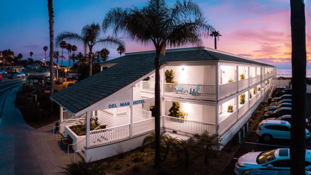 Del Mar Beach Hotel — photo 1