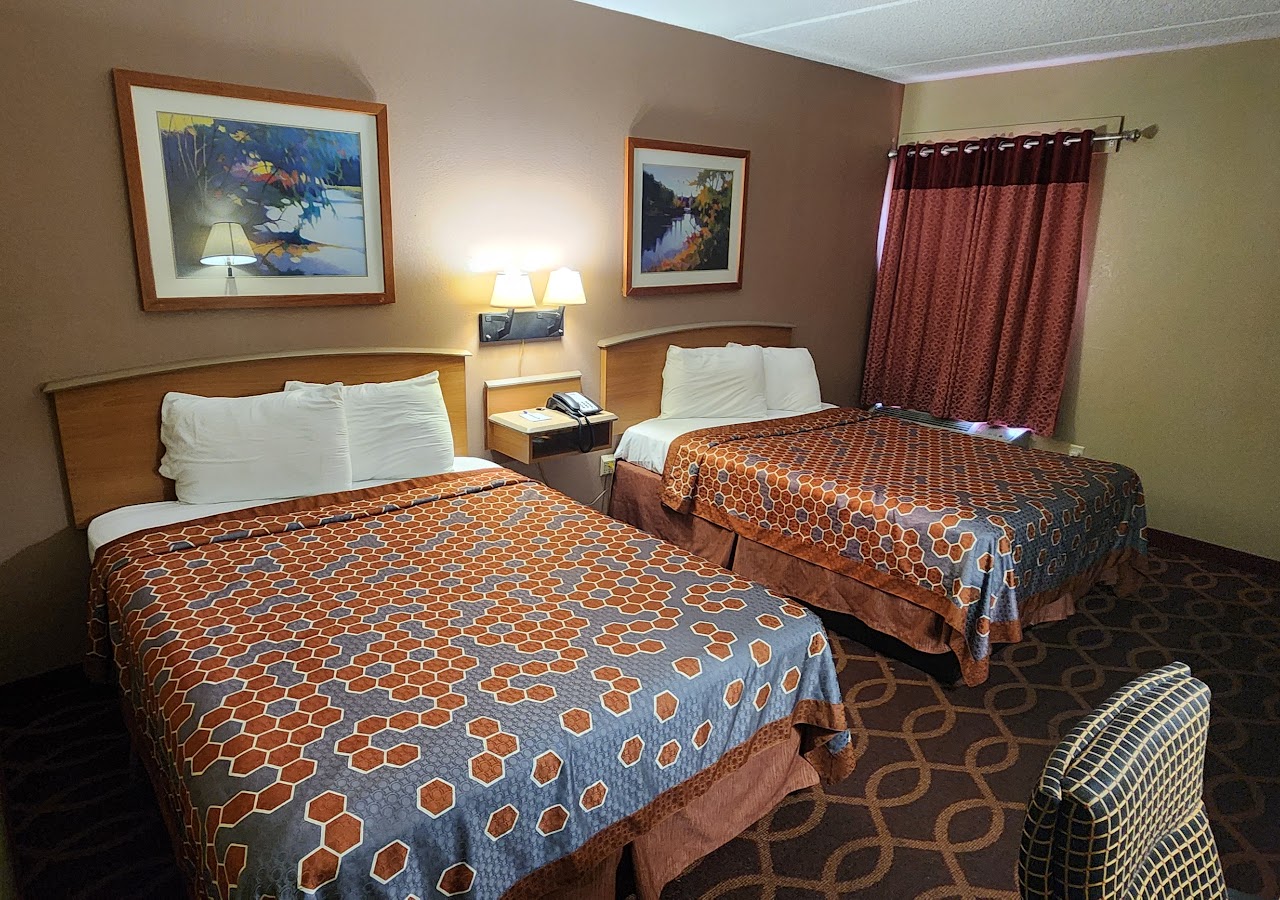 American Inn Evansville — photo 2