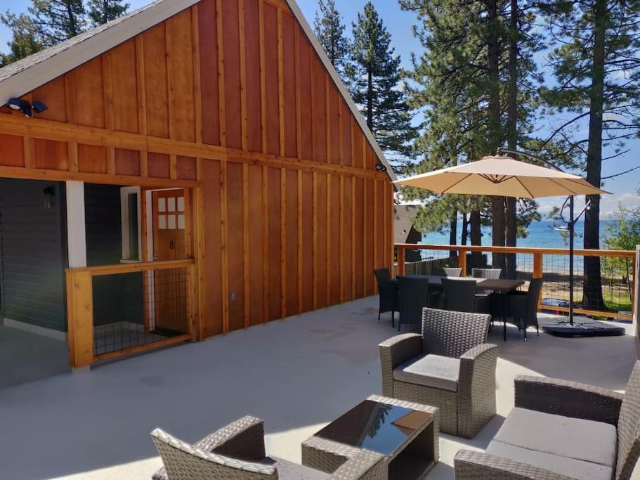 Lakeside Suites at Hotel California Lake Tahoe — photo 1