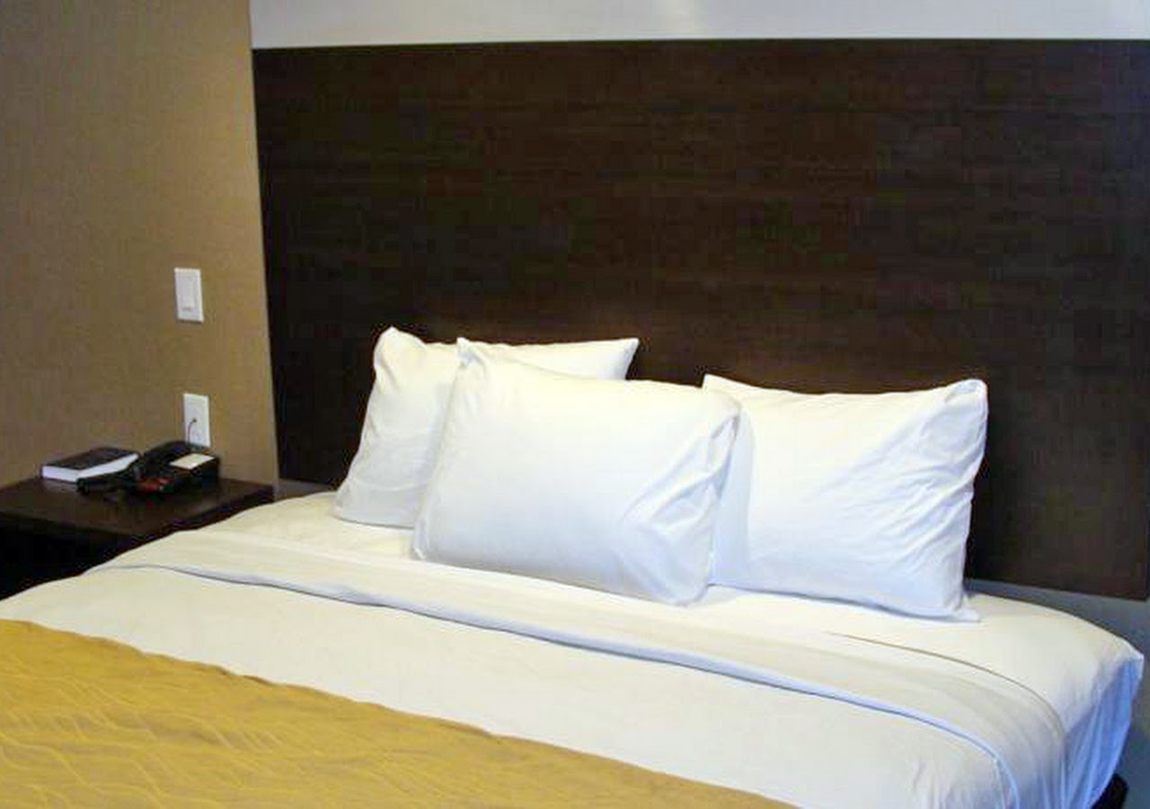West Worth Inn & Suites — photo 3