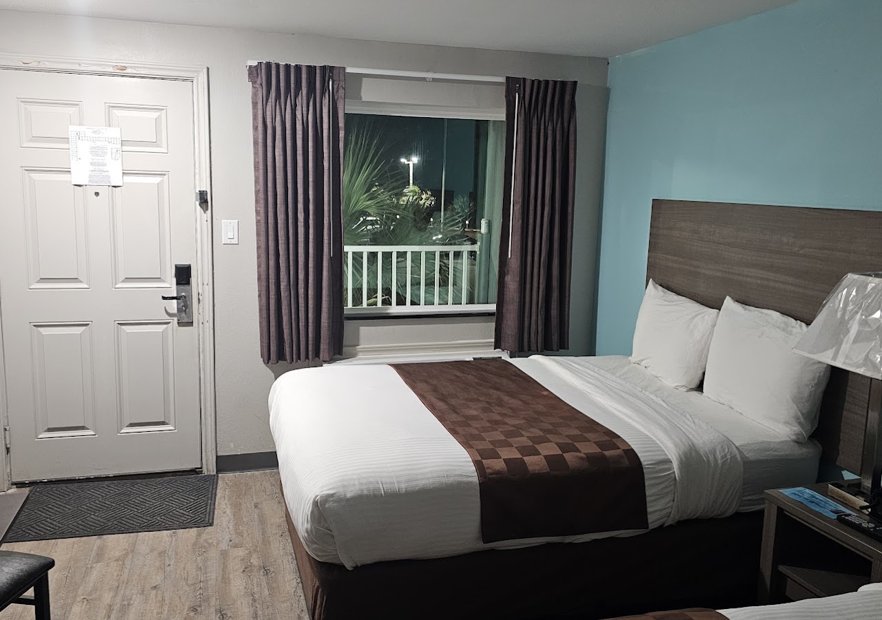 Inn Seaclusion — photo 1