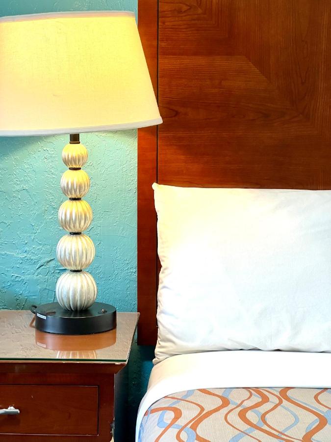 Relax Inn Lawton — photo 1