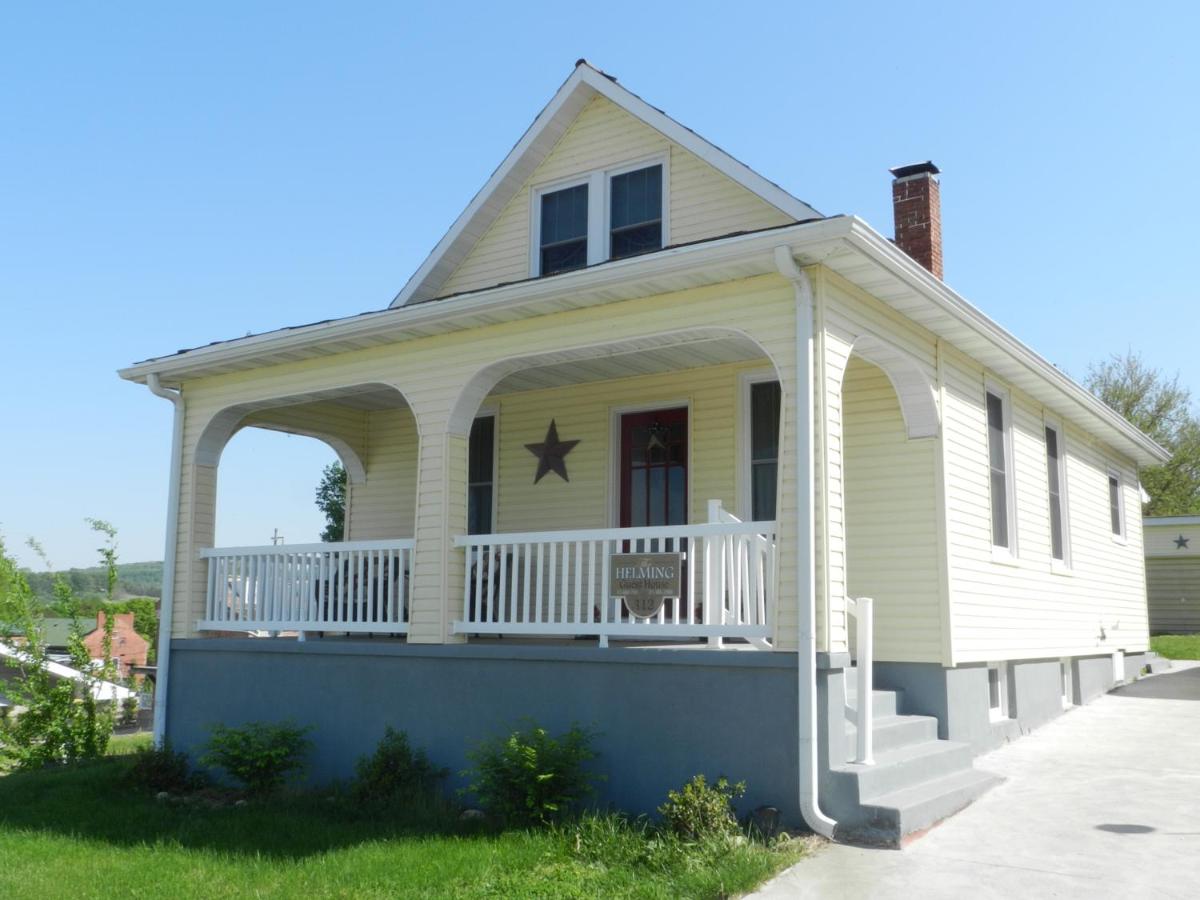 Helming Guest House — photo 1