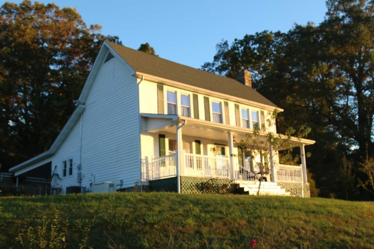 Foxwood Inn Bed & Breakfast — photo 1
