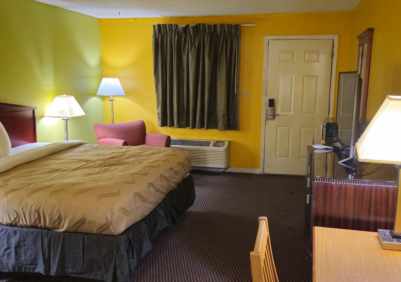 La Center Motel — photo 2