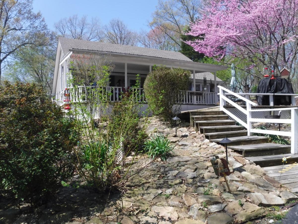 Serenity Hill Bed and Breakfast — photo 1