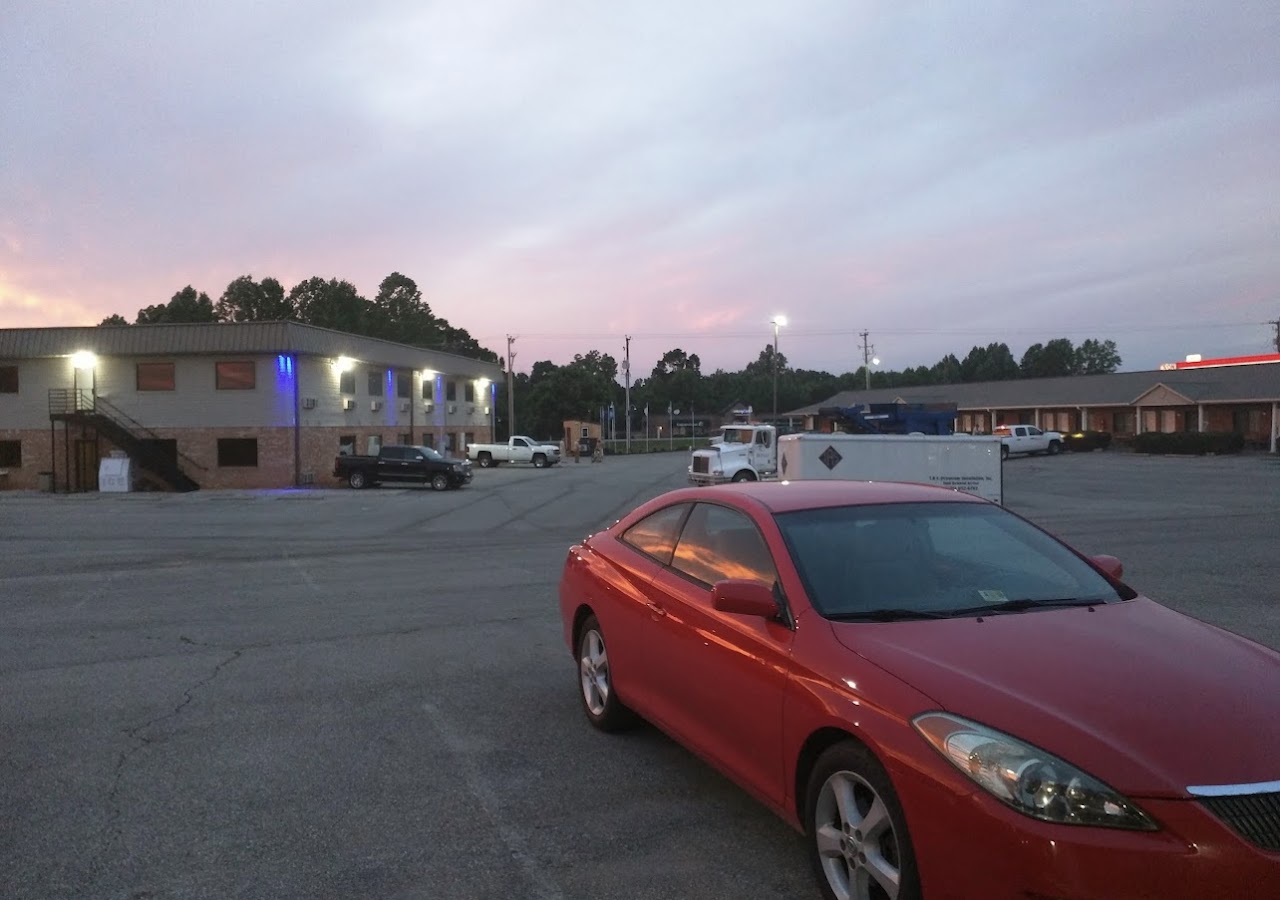 Lake Inn — photo 2