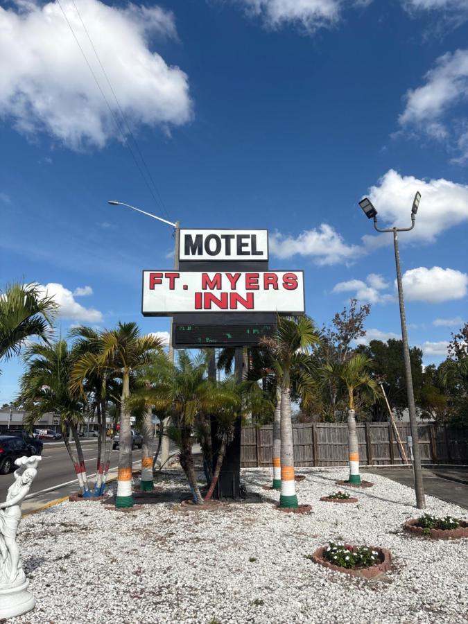 Fort Myers Inn — photo 1