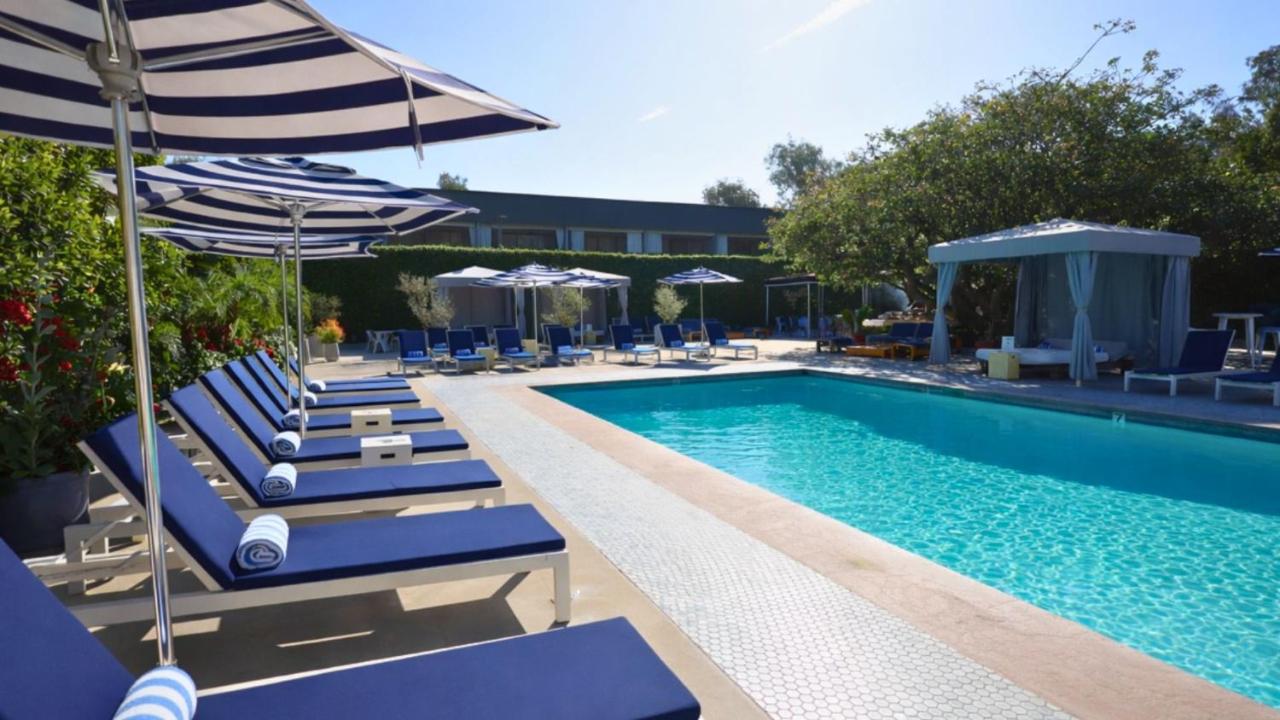 Luxe Sunset Boulevard Hotel — photo 1