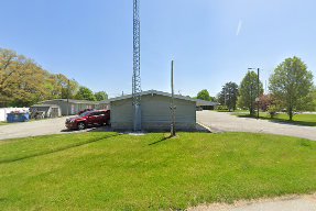 Grace Motel — photo 1