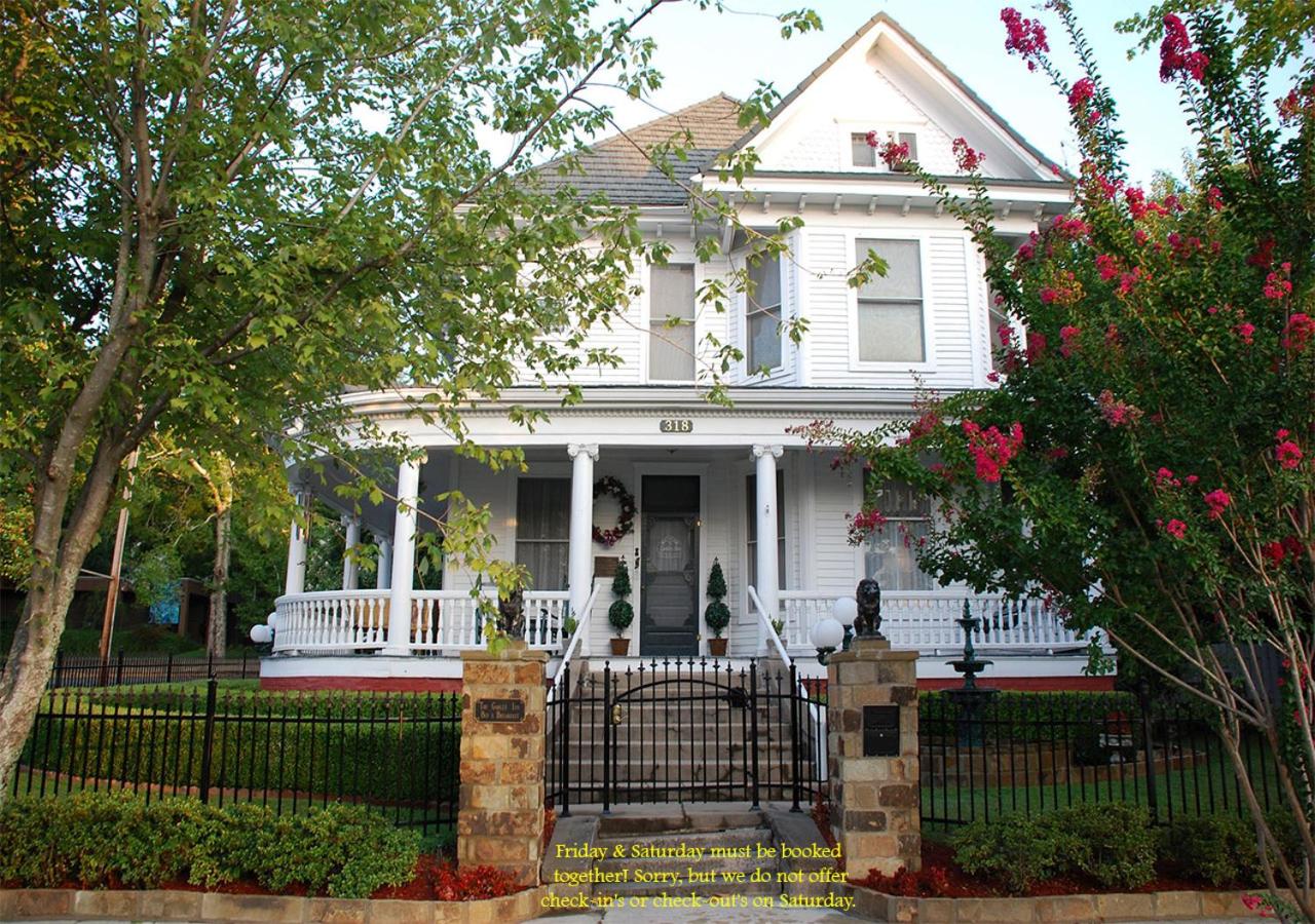 The Gables Inn — photo 1