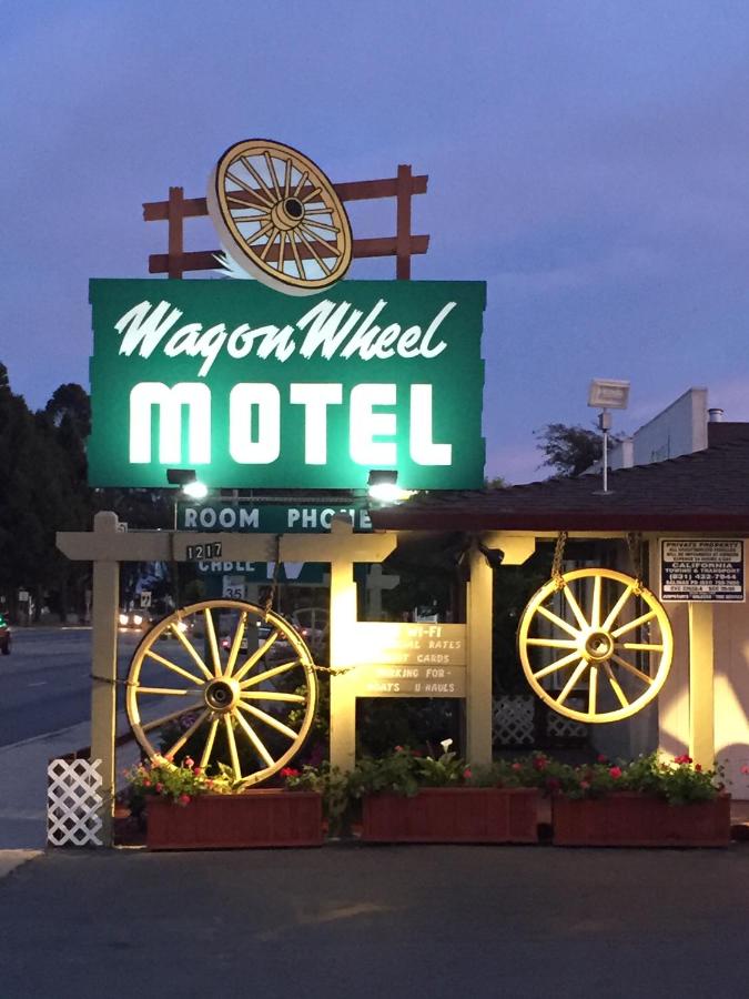 Wagon Wheel Motel — photo 1