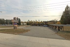 Shooting Star Motel — photo 1