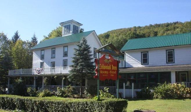 Pine Colony Inn — photo 1