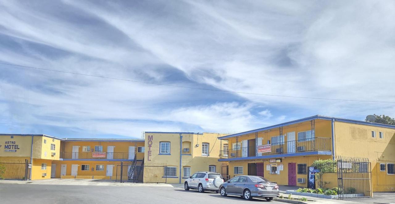 Astro Motel — photo 1