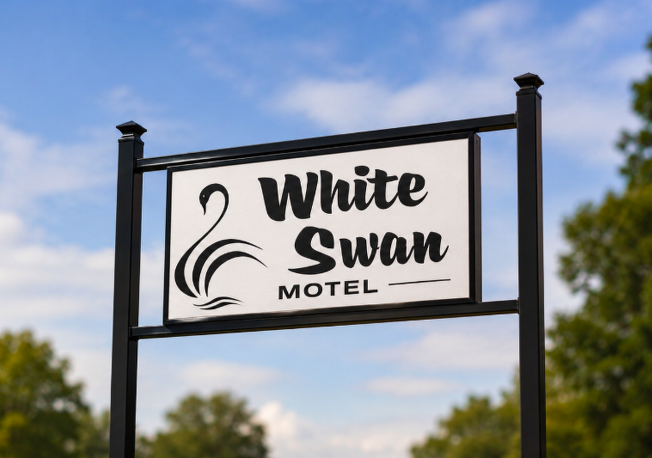 Swan Motel — photo 3