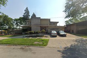 Phill hill mansion — photo 1