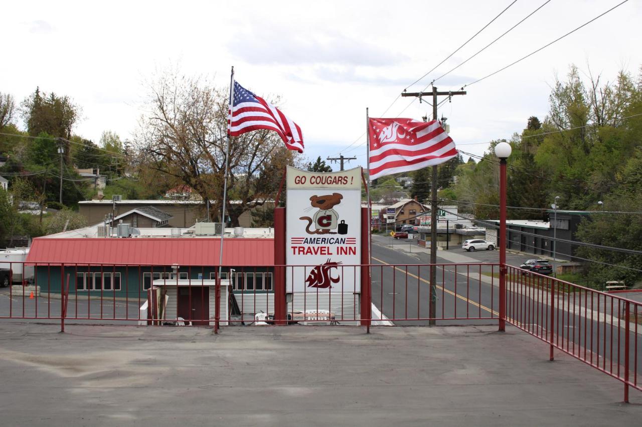 American Travel Inn — photo 1