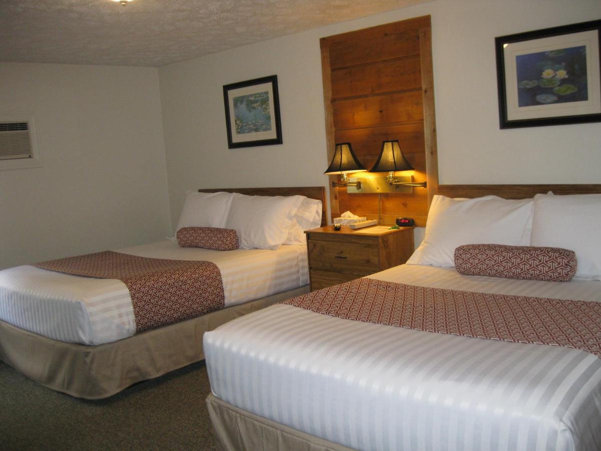 Boyne City Motel — photo 1