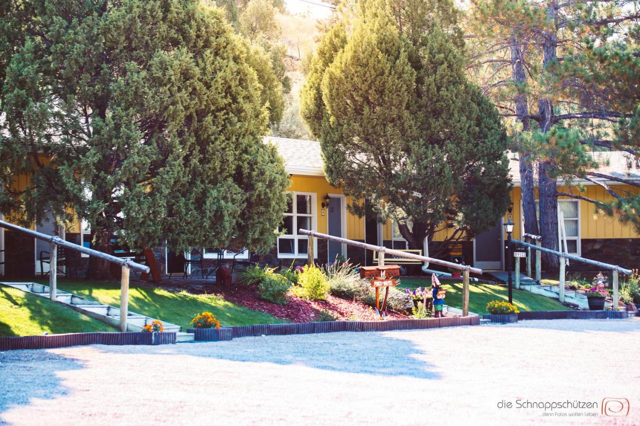Sweet Country Suites — photo 1