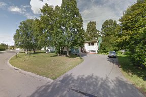 Alaska European Bed and Breakfast — photo 1