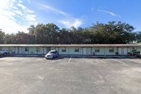 Ridge Manor Motel — photo 1