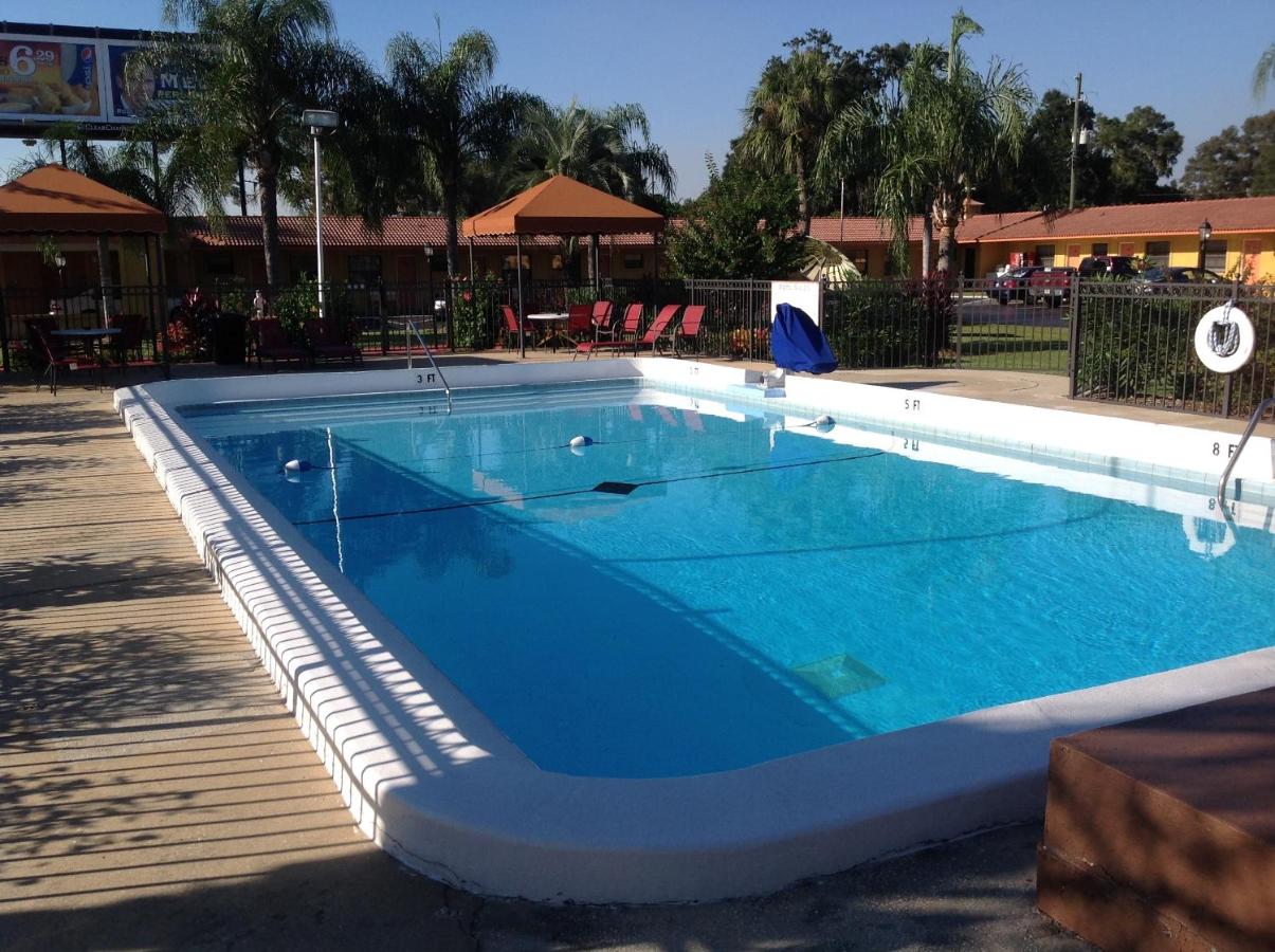 Silver Princess Motel — photo 1